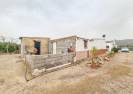 Resale - Country House - Huercal-Overa - El Saltador