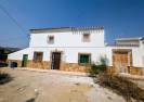 Resale - Country House - Huercal-Overa - La Concepción