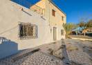 Resale - Country House - Huercal-Overa - Overa - El Pilar