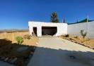Resale - Country House - Huercal-Overa - Santa María de Nieva