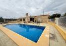 Resale - Country House - Huercal-Overa - Urcal