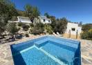 Resale - Country House - Oria - Los Cerricos