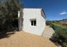 Resale - Country House - Oria - Los Cerricos