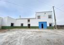 Resale - Country House - Oria - Yegua Alta