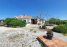 Resale - Country House - Oria - Yegua Alta