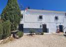 Resale - Country House - Velez-Blanco - Vélez-Blanco