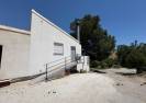 Resale - Country House - Velez-Rubio - Vélez-Rubio