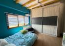 Resale - Dorpswoning - Cantoria