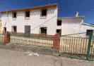 Resale - Dorpswoning - Huercal-Overa - La Hoya