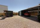 Resale - Dorpswoning - Huercal-Overa - Los Labores