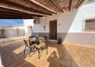 Resale - House - Cuevas del Almanzora - Los Guiraos