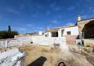 Resale - House - Cuevas del Almanzora - Los Guiraos