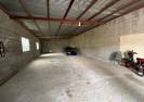Resale - Industrial Warehouse - Zurgena - La Alfoquia
