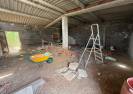 Resale - Industrial Warehouse - Zurgena - La Alfoquia