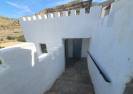 Resale - Landhaus - Albanchez - Albánchez