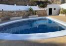 Resale - Landhaus - Albox - Las Pocicas