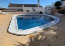 Resale - Landhaus - Albox - Las Pocicas