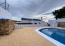 Resale - Landhaus - Albox - Las Pocicas