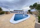 Resale - Landhaus - Albox - Las Pocicas
