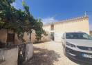 Resale - Landhaus - Albox - Las Pocicas