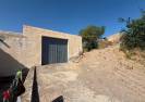 Resale - Landhaus - Albox - Las Pocicas