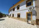 Resale - Landhaus - Albox - Los Labores