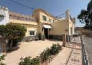 Resale - Landhaus - Arboleas - La Limaria