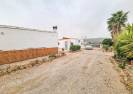 Resale - Landhaus - Huercal-Overa - El Saltador