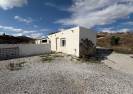 Resale - Landhaus - Oria - Rambla de Oria
