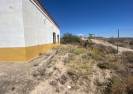 Resale - Landhaus - Partaloa