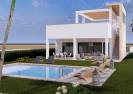 Resale - Neubauvilla - Arboleas - Las Huevanillas