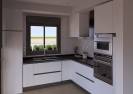 Resale - New build villa - Arboleas - Las Huevanillas