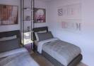 Resale - New build villa - Arboleas - Las Huevanillas