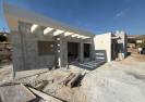 Resale - New build villa - Arboleas - Las Huevanillas
