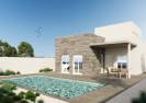 Resale - New build villa - Arboleas - Los Higuerales