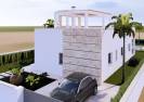 Resale - Nieuwbouw villa - Arboleas - Las Huevanillas