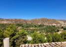 Resale - Town House - Albanchez - Albánchez