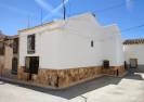 Resale - Town House - Albox - Las Pocicas