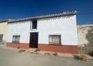 Resale - Town House - Albox - Llano de Olleres