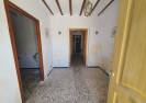 Resale - Town House - Arboleas - El Prado