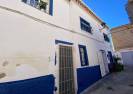 Resale - Town House - Chirivel