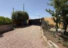 Resale - Town House - Huercal-Overa - Los Labores