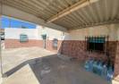 Resale - Town House - Zurgena - El Palacés