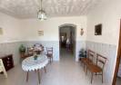 Resale - Town House - Zurgena - El Palacés