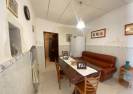 Resale - Town House - Zurgena - El Palacés