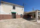 Resale - Town House - Zurgena - El Palacés