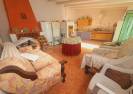 Resale - Town House - Zurgena - La Alfoquia