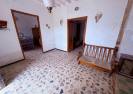 Resale - Town House - Zurgena - La Alfoquia