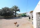 Resale - townhouse - Cuevas del Almanzora - Palomares