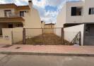 Resale - Urban Plot - Huercal-Overa - Huércal-Overa